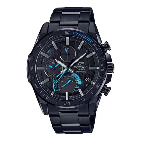 Reloj Edifice Hombre EQB-1000XDC-1ADR-1