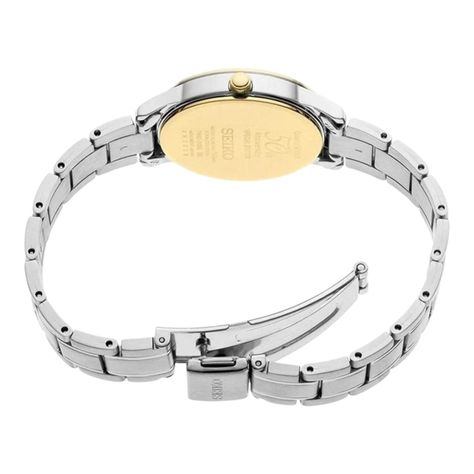 Reloj Seiko Mujer Essentials SXDH04P1-2