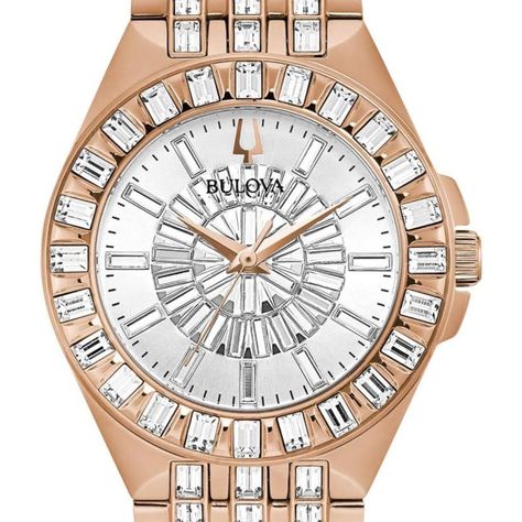 Reloj Bulova Mujer Phantom 98L268-0