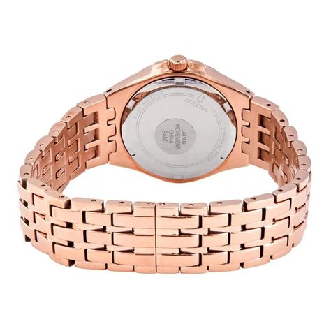Reloj Bulova Mujer Phantom 98L268-2