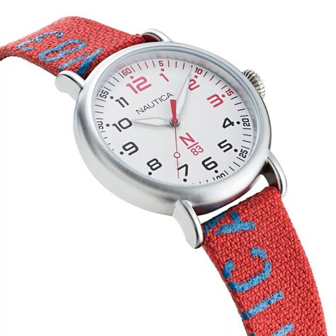 Reloj Nautica Hombre NAPLSS004-2