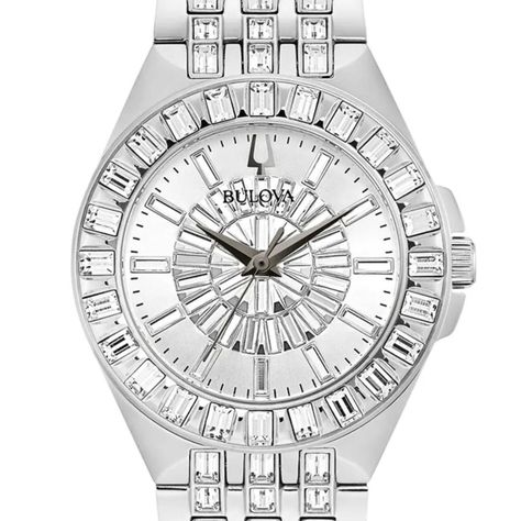 Reloj Bulova Mujer Phantom 96L278-0