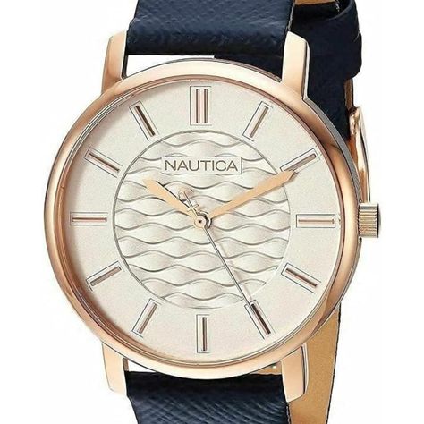 Reloj Nautica Mujer NAPCGS011-0