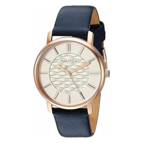 Reloj Nautica Mujer NAPCGS011-1