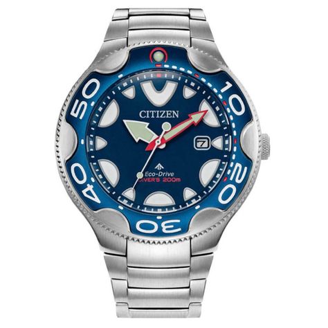 Reloj Citizen Hombre Promaster Orca BN0231-52L-1