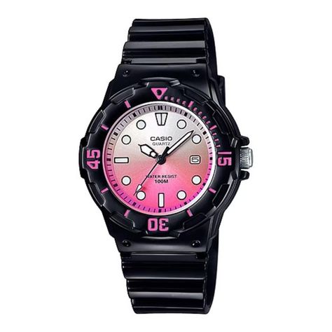 Reloj Casio Mujer LRW-200H-4EVDR-1