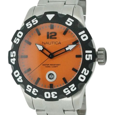 Reloj Nautica Hombre N18623G-0