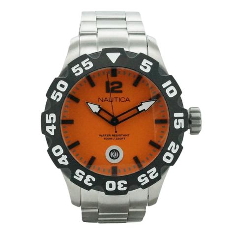 Reloj Nautica Hombre N18623G-1