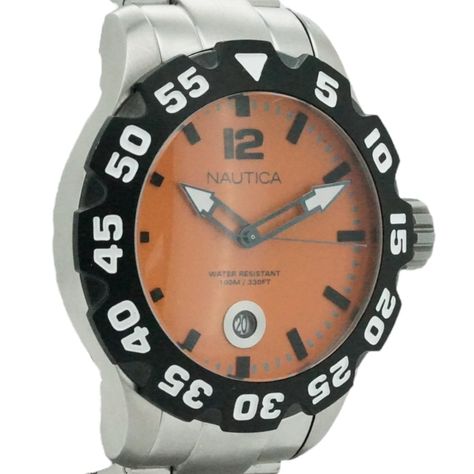 Reloj Nautica Hombre N18623G-2