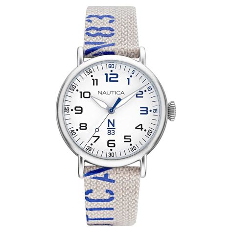 Reloj Nautica Hombre NAPLSS014-1