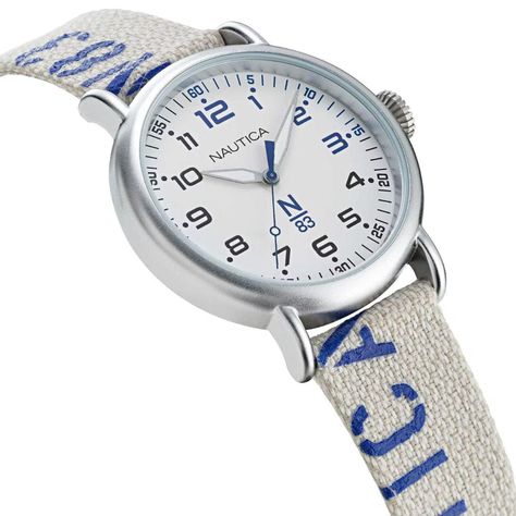 Reloj Nautica Hombre NAPLSS014-2