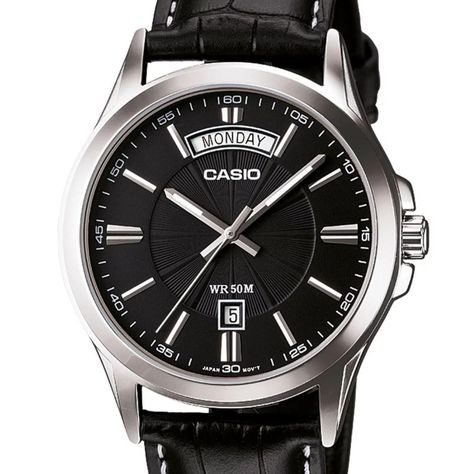 Reloj Casio Hombre LTP-1381L-1AVDF-0