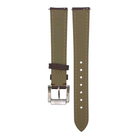 Correa Reloj Cuero R24 TCZP9 Variedad Colores y Medidas-1