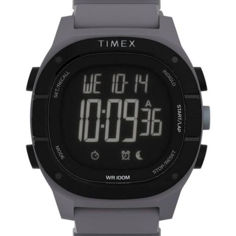 Reloj Timex Hombre TW5M35300-0