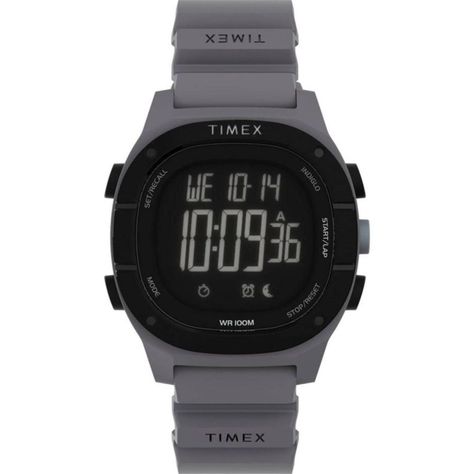 Reloj Timex Hombre TW5M35300-1