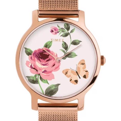 Reloj Timex Mujer TW2U19000-0
