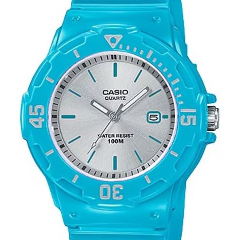 Reloj Casio Mujer LRW-200H-2E3VDF-0