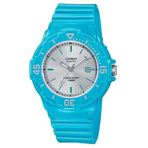 Reloj Casio Mujer LRW-200H-2E3VDF-1
