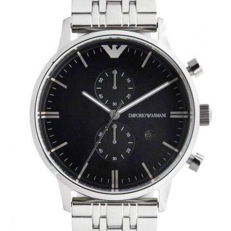 Reloj Emporio Armani Hombre AR0389-0
