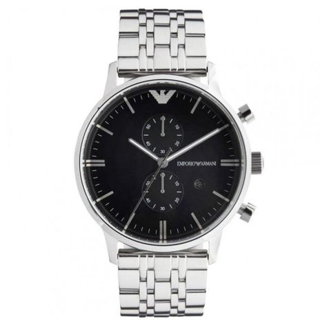 Reloj Emporio Armani Hombre AR0389-1