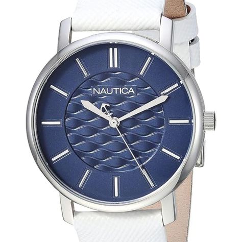 Reloj Nautica Mujer NAPCGS002-0