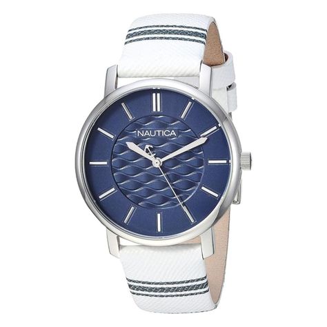 Reloj Nautica Mujer NAPCGS002-1