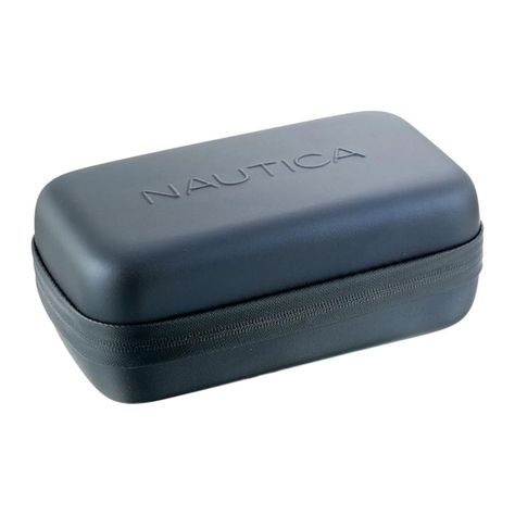 Reloj Nautica Mujer NAPCGS002-2