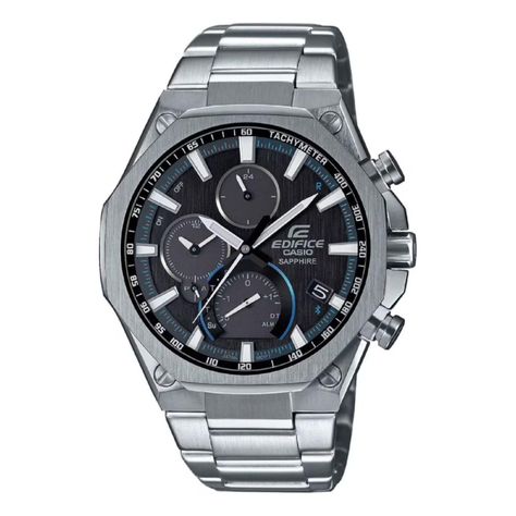 Reloj Edifice Hombre EQB-1100D-1ADR-1