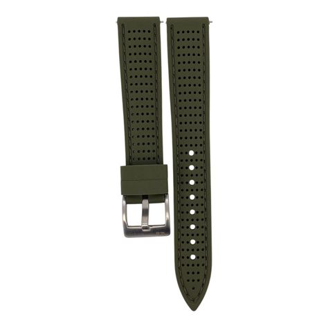 Correa Reloj Silicona R24 DDJX Variedad Colores Y Medidas-0