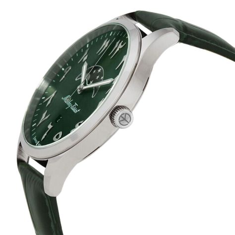 Reloj Mathey-Tissot Hombre Urban Moon H411ALPEV-2
