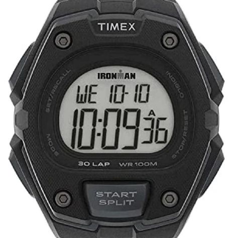 Reloj Timex Hombre TW5M46100-0
