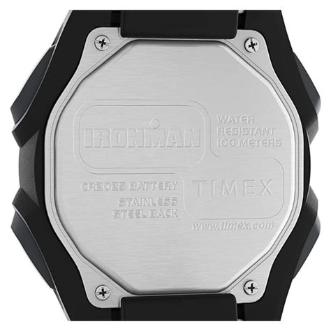 Reloj Timex Hombre TW5M46100-2