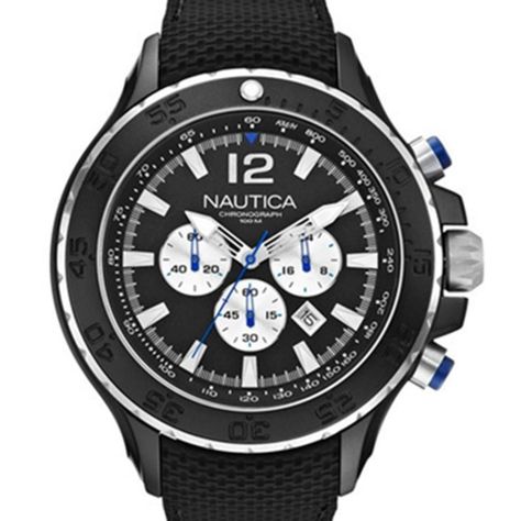 Reloj Nautica Hombre A22625G-0