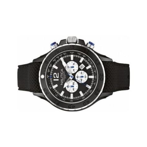 Reloj Nautica Hombre A22625G-2