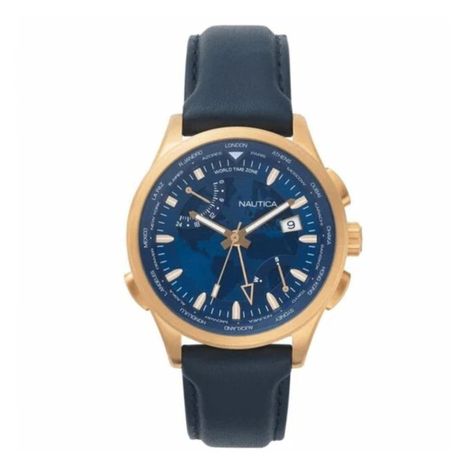 Reloj Nautica Hombre NAPSHG002-1