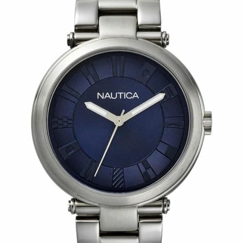 Reloj Nautica Mujer NAPFLS004-0