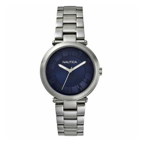 Reloj Nautica Mujer NAPFLS004-1