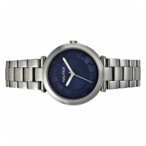 Reloj Nautica Mujer NAPFLS004-2