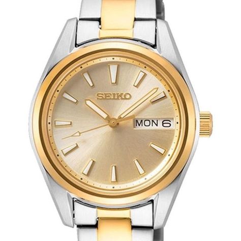 Reloj Seiko Mujer Classic SUR354P1-0