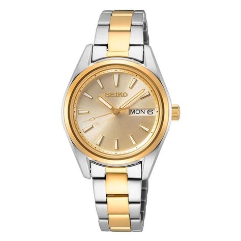Reloj Seiko Mujer Classic SUR354P1-1