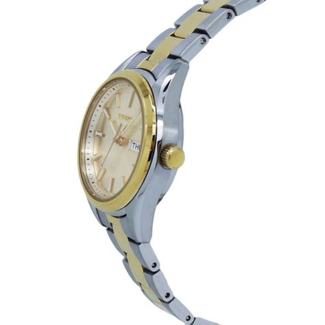 Reloj Seiko Mujer Classic SUR354P1-2