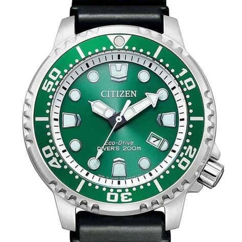Reloj Citizen Hombre Promaster Diver BN0158-00X-0