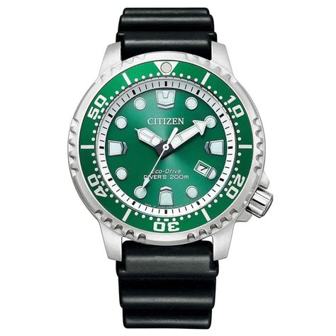 Reloj Citizen Hombre Promaster Diver BN0158-00X-1