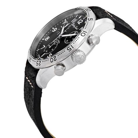 Reloj Mathey-Tissot Hombre Type 21 Flyback Cronografo H1821CHALNG-2