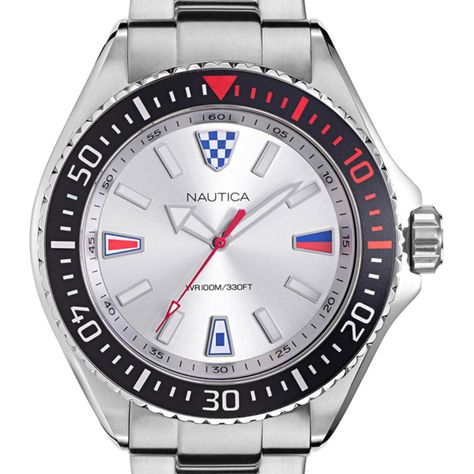 Reloj Nautica Hombre NAPCPS905-0