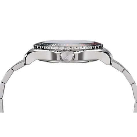 Reloj Nautica Hombre NAPCPS905-2