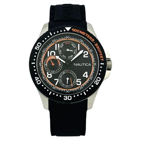 Reloj Nautica Hombre A13685G-1