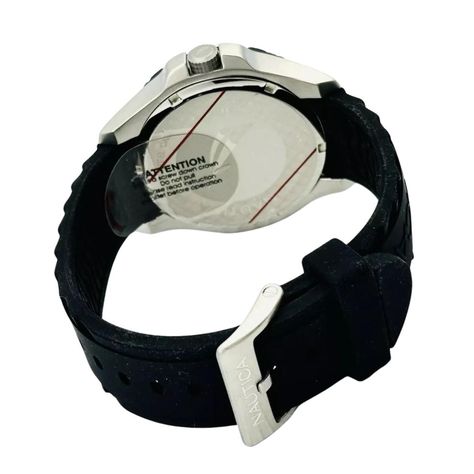 Reloj Nautica Hombre A13685G-2