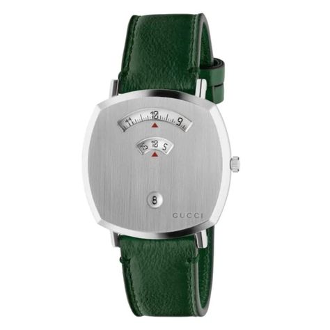 Reloj Gucci Unisex Grip YA157412-1