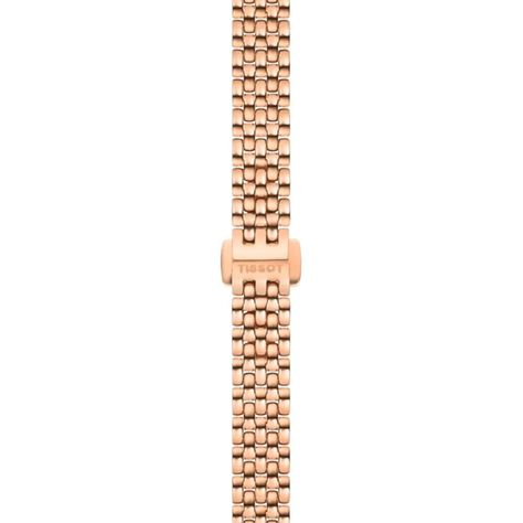 Reloj Tissot Mujer Lovely T0580093303101-2